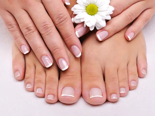 Beyşehir Pedikürcü